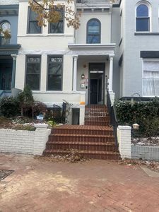 1852 3rd St NW #C, Washington, DC, 20001