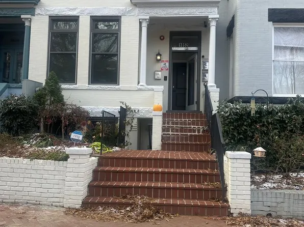 1852 3rd St NW #C, Washington, DC 20001