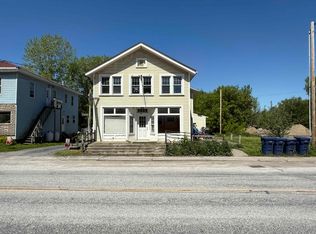 44 South Main Street, Alburgh, VT 05440