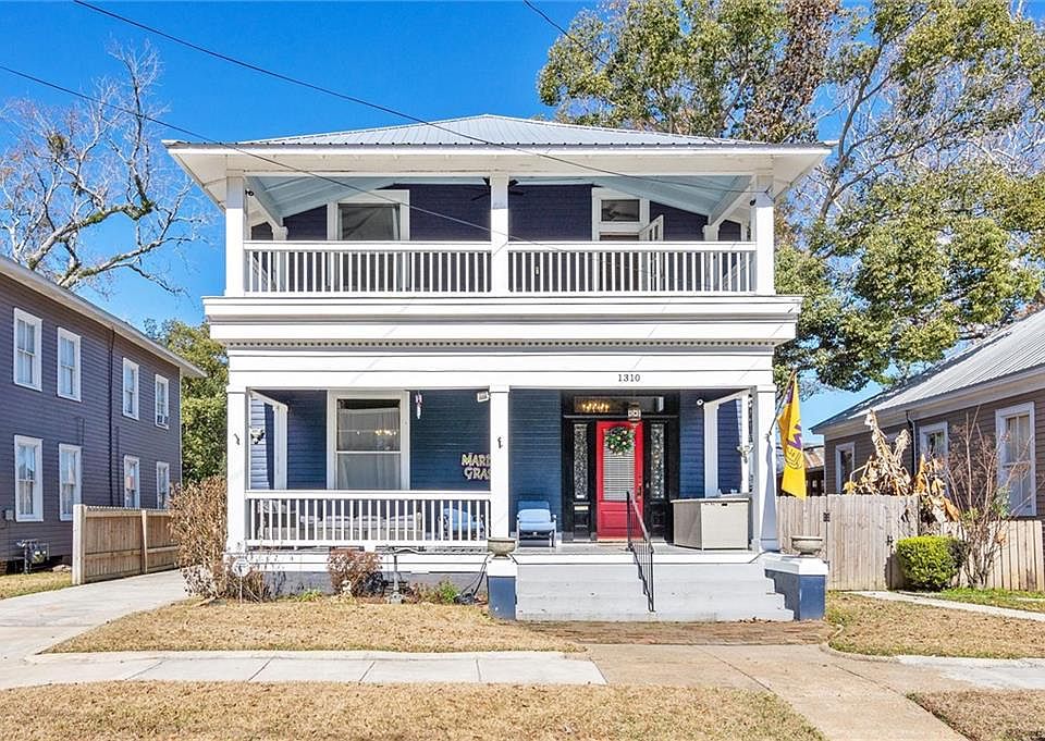 1310 Brown St, Mobile, AL 36604 MLS 7332806 Zillow