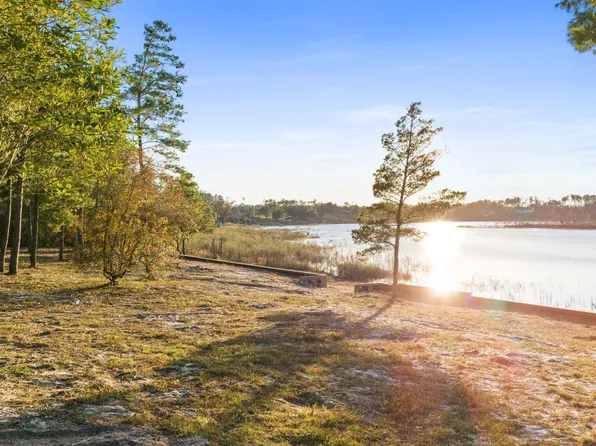 611 Bream Pond Rd, Southport, FL 32409