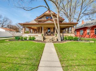 607 N Church St, McKinney, TX 75069