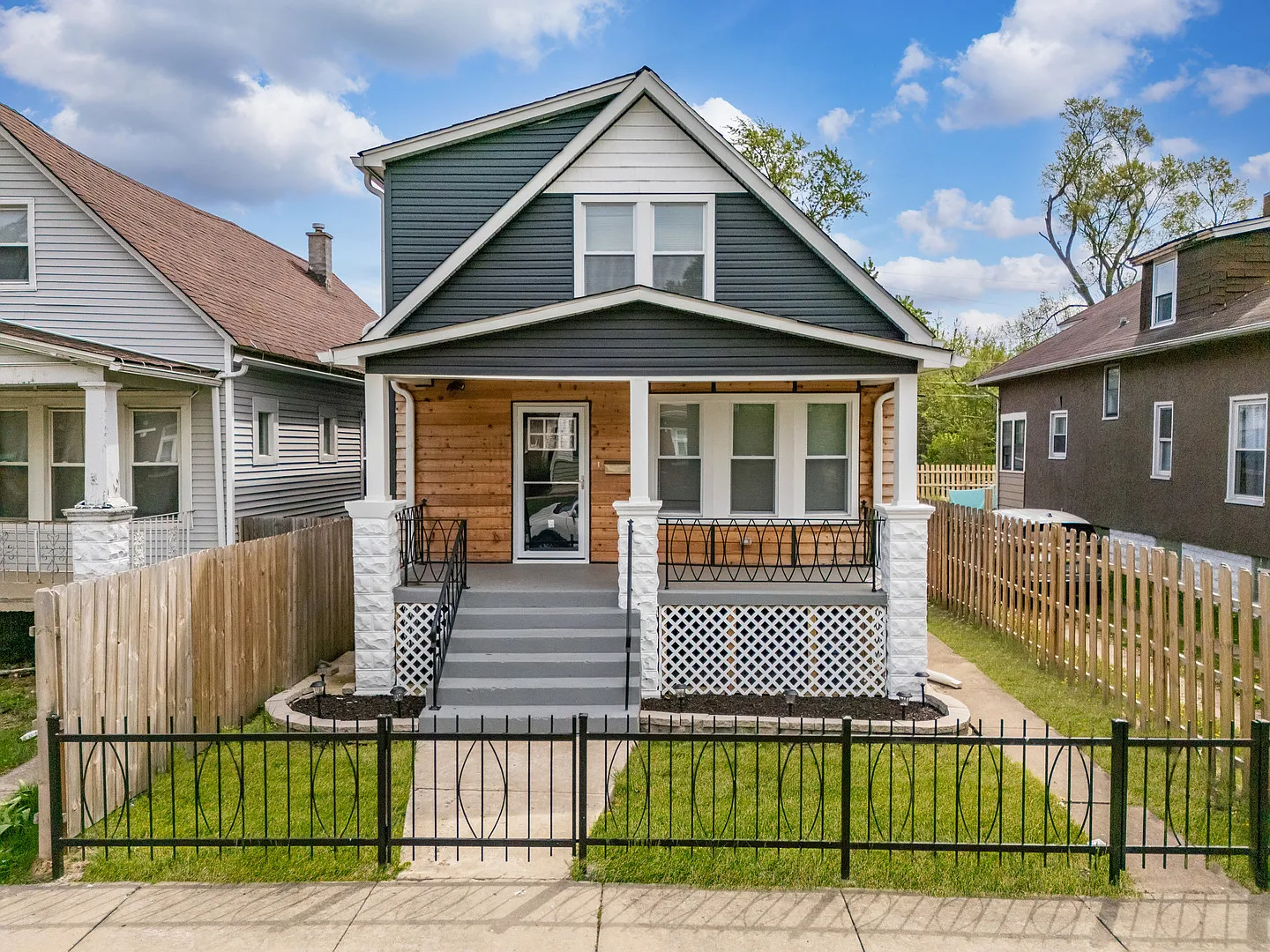 11311 S Stewart Ave photo 1