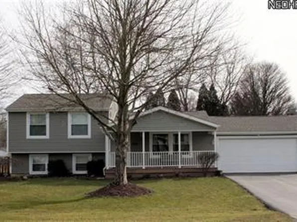 326 Stewart St, Warren, OH 44483