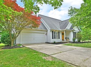 3133 Hidden Brook Dr, Ravenna, OH