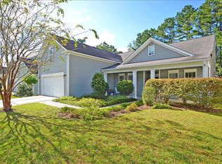 120 Sweet Alyssum Dr, Ladson, SC 29456