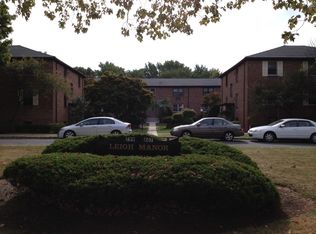 799C Mountain Ave #C, Springfield, NJ 07081