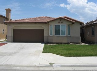 1245 Polzin Way, San Jacinto, CA 92582