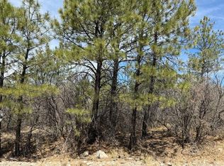 60 Rio Pinar Dr, Timberon, NM 88350