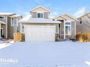 10969 Ballona Dr, Colorado Springs, CO 80925