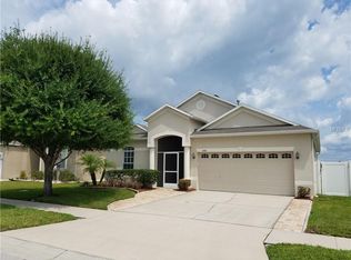 24741 Siena Dr, Lutz, FL 33559