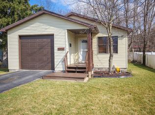 1416 Arthur Ave, Joliet, IL 60432