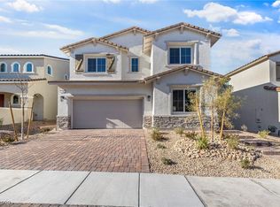 537 Ray Pointe Ln, Henderson, NV 89011