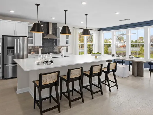 Reagans Rd Homesite 830, Frederick, MD 21702