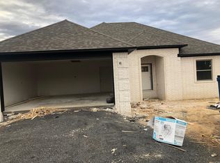 1316 Prudence St, Jacksonville, AR 72076