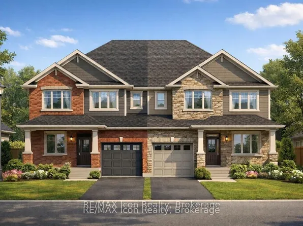 258 Water St, Guelph, ON N1G 1B7