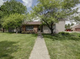 1606 Lyndhurst Dr APT D, Savoy, IL