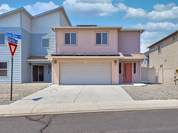 381 Green River Dr, Grand Junction, CO 81504