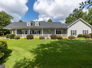 1611 S Houston Lake Rd, Kathleen, GA 31047