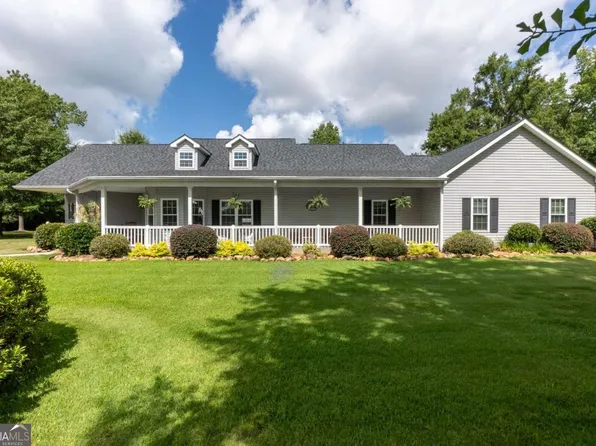 1611 S Houston Lake Rd, Kathleen, GA 31047
