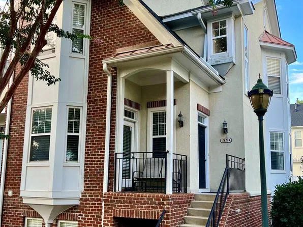 14234 Richmond Park Ave, Charlotte, NC