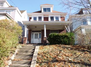1323 Alton St, Pittsburgh, PA 15216
