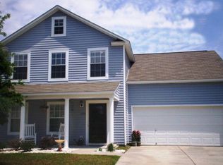 1773 Polaris Dr, Sumter, SC 29150