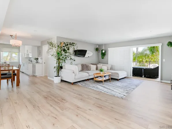 1830 Thomas Ave Unit 3D, San Diego, CA 92109