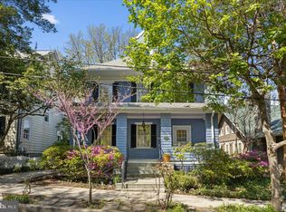 3735 Kanawha St NW, Washington, DC 20015