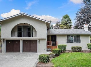 26311 Woodland Way S, Kent, WA 98030