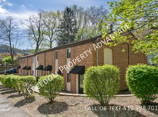 320 Bank St APT D, Sewickley, PA 15143