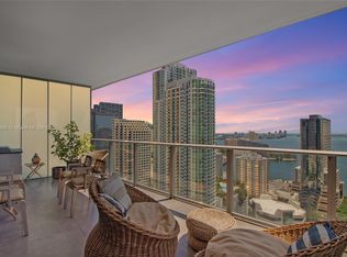 1010 Brickell Ave UNIT 3105, Miami, FL 33131