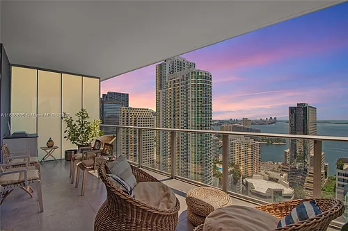 1010 Brickell Ave #3105 Photo 1