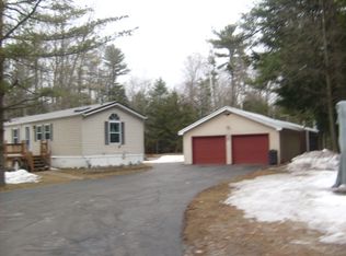 9525 Fox Ln, Two Rivers, WI 54241