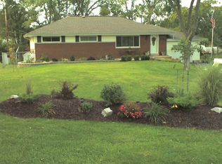 3231 Berview Ln, Saint Louis, MO