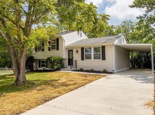 10828 Penarth Dr, Cincinnati, OH 45251