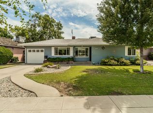 815 W Dayton Ave, Fresno, CA