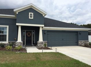 3007 Via Siena St, Plant City, FL 33566