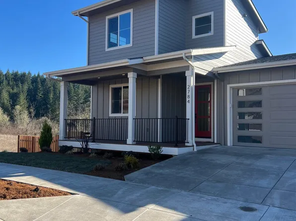 2784 NW Huckleberry Dr, Corvallis, OR 97330