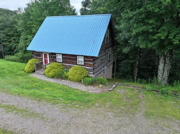 5 Mountain Village Ln, Meadows Of Dan, VA 24120