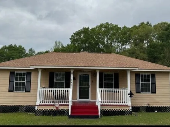 32643 Old Bouie Rd, Carriere, MS 39426