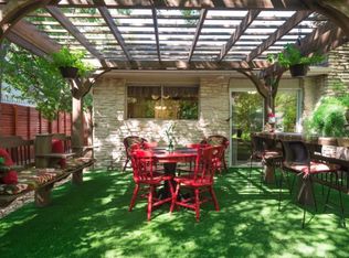 1625 Chippeway Ln, Austin, TX 78745