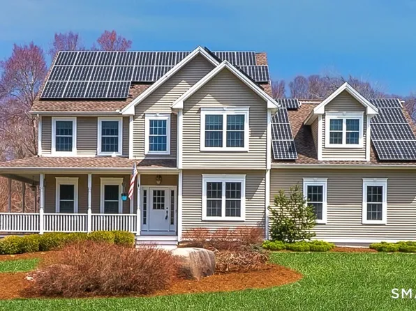 84 Brookstone Drive, Colchester, CT 06415