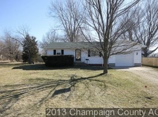 312 E Main St, Ogden, IL 61859