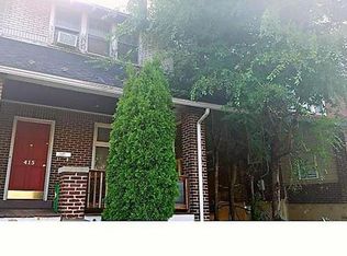 415 Hanover Ave, Allentown, PA 18109