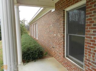8823 Highway 142, Newborn, GA 30056
