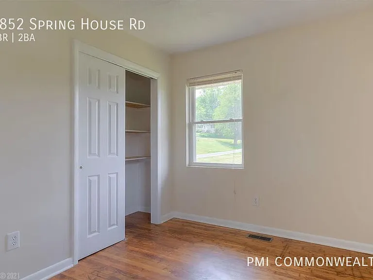 2852 Spring House Rd — Photo 6
