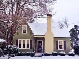 202 Peachtree St, Fayetteville, NC 28305