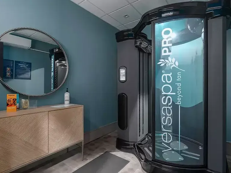Leasing Office - Spray Ta