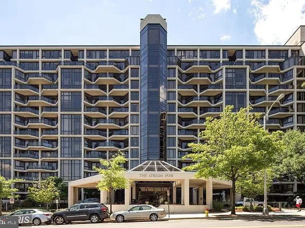1530 Key Blvd APT 317, Arlington, VA 22209